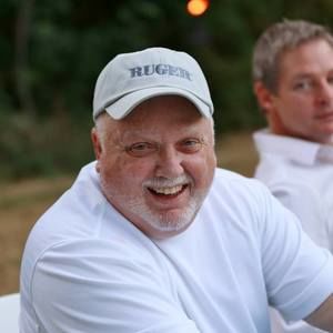 Meet your Posher, Ray